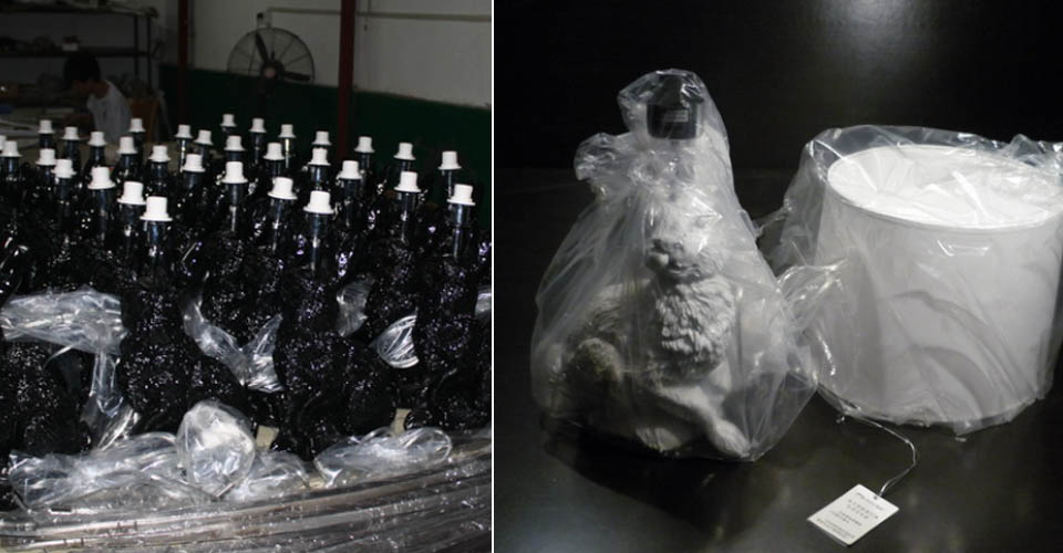 �F��������|�_��|�k���Ҿ�|Moooi Rabbit Lamp �����_��