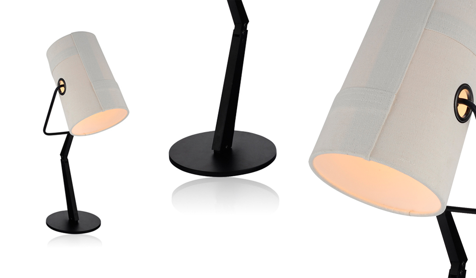 �F��������|�_��|�k���Ҿ�|���ư�Foscarini Fork Table Lamps ��ˇ�_��