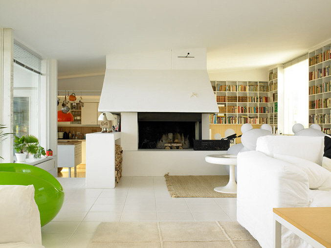 艾洛·阿尼奧(Eero Aarnio)