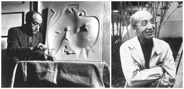 Ұ����(Isamu Noguchi)