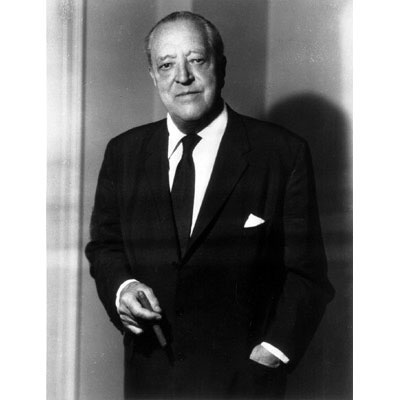 路德維希.密斯.凡德羅(Ludwig Mies van der Rohe)
