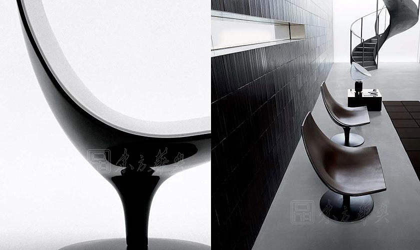 現代經典休閑椅|真皮休閑椅|辦公家具|月亮椅|休閑椅|真皮休閑椅,彎月椅,玻璃鋼椅