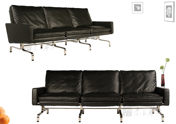 辦公沙發|現代真皮沙發|辦公家具|現代真皮辦公沙發