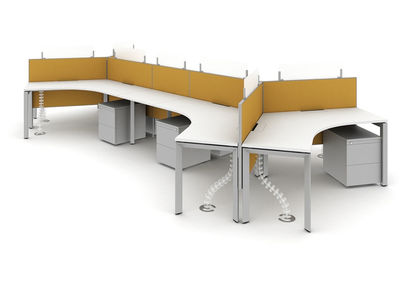 frameone辦公屏風