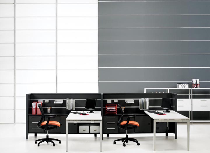 Open系統(tǒng)辦公家具配套產(chǎn)品