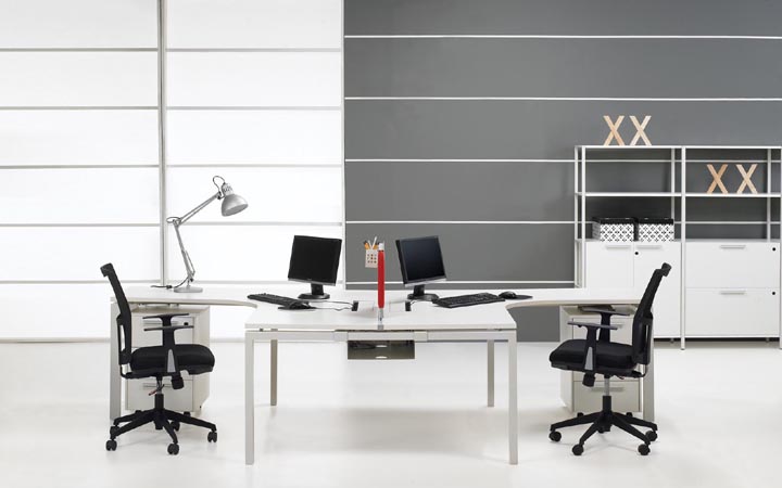 Open系統(tǒng)辦公家具配套產(chǎn)品