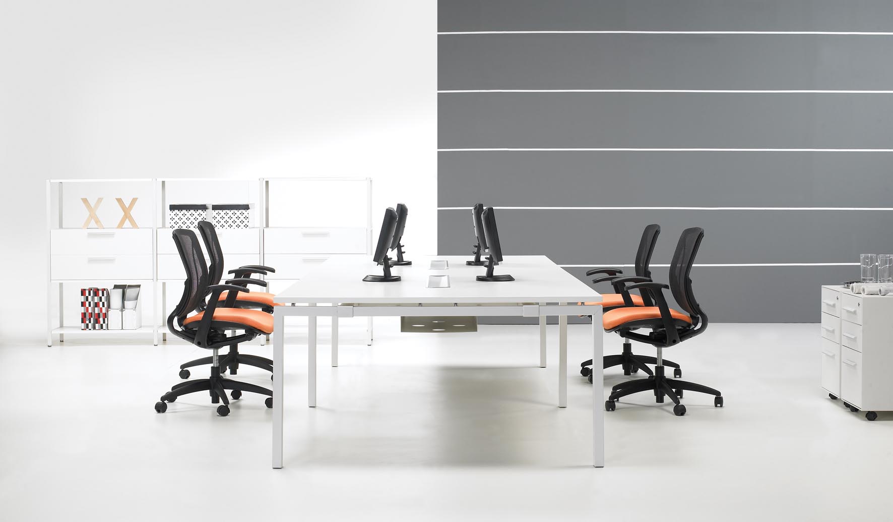 Open系統(tǒng)辦公家具配套產(chǎn)品